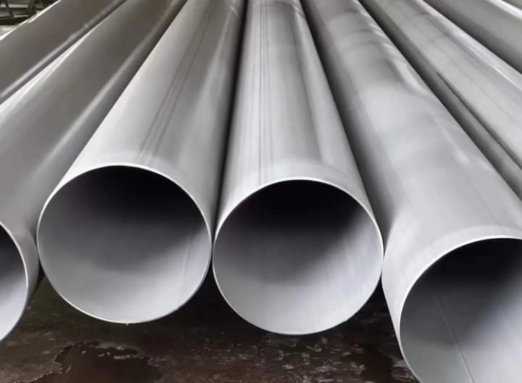 ỐNG INOX PHI 558.80*5.54 - 22" SCH 10s/SCH 40s/SCH 80s...