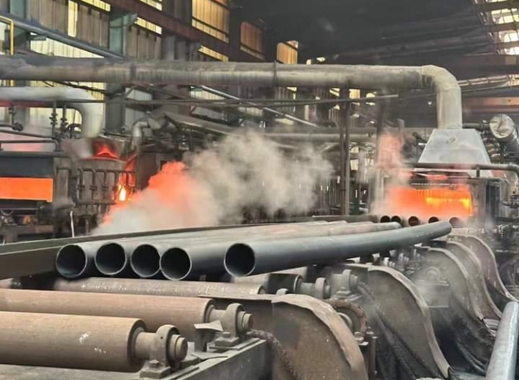 ỐNG INOX HÀN/ĐÚC 141.3*3.4 - 5" SCH 10s/SCH 40s/SCH 80s...