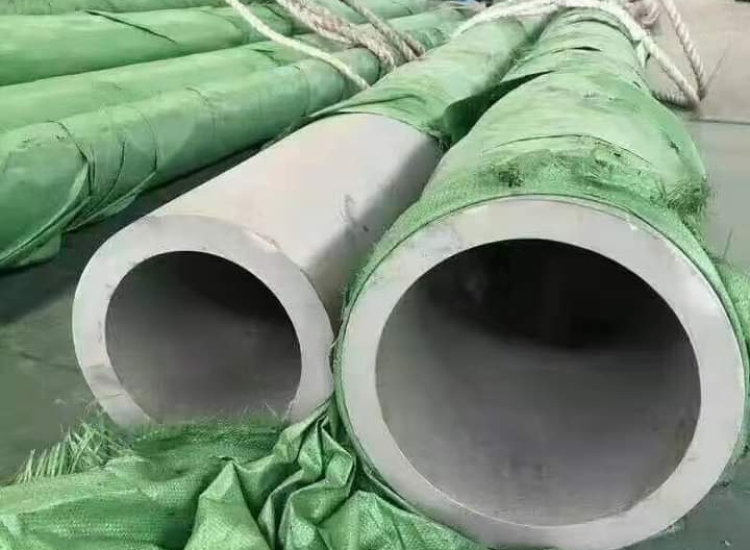 ỐNG ĐÚC INOX 304-ASTM A312/A778(B 36.19)/GB/T 1271 1-4 /JIS G3459/ EN 10217-7