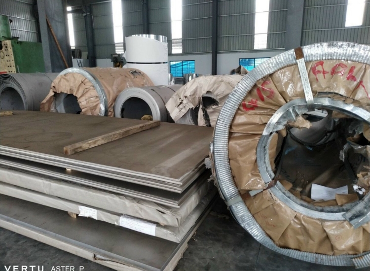 TẤM INOX 304/304L-NO1 DÀY 32MM