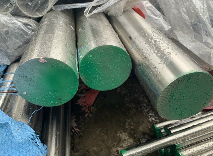 LÁP TRÒN ĐẶC 316- PHI 28|STAINLESS STEEL 316 ROUND BAR , Diameter 28mm