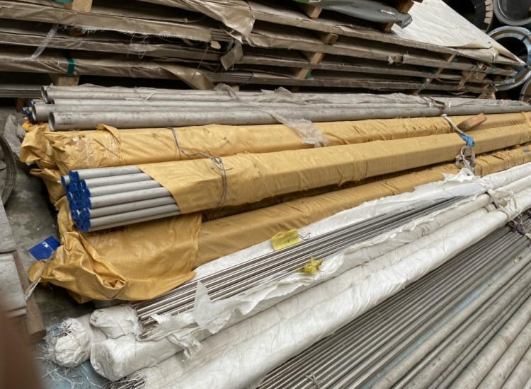 ỐNG THÉP KHÔNG GỈ DUPLEX