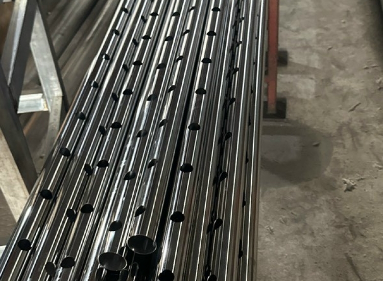 GIA CÔNG INOX LASER CHI TIẾT