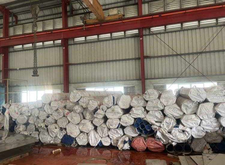 ỐNG ĐÚC INOX 304-ASTM A312/A778(B 36.19)/GB/T 1271 1-4 /JIS G3459/ EN 10217-7