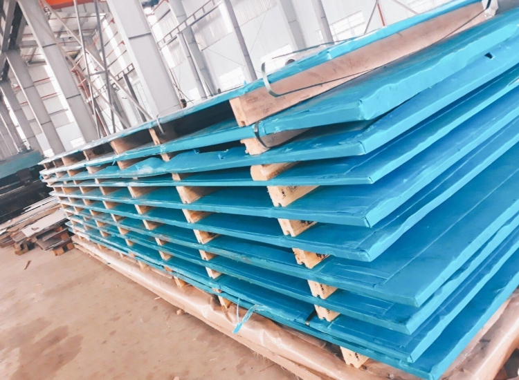 THÉP TẤM CHỊU MÀI MÒN  CƯỜNG ĐỘ CAO- NM360, NM400, NM450, NM500, NM550, NM600