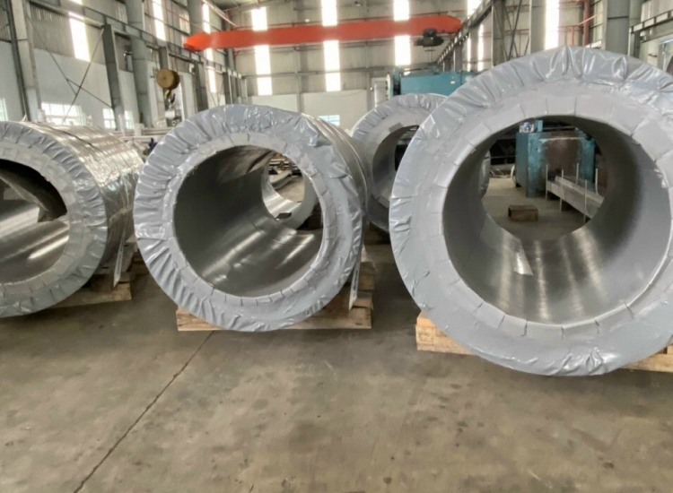 CUỘN INOX 420- DÙNG LÀM DAO