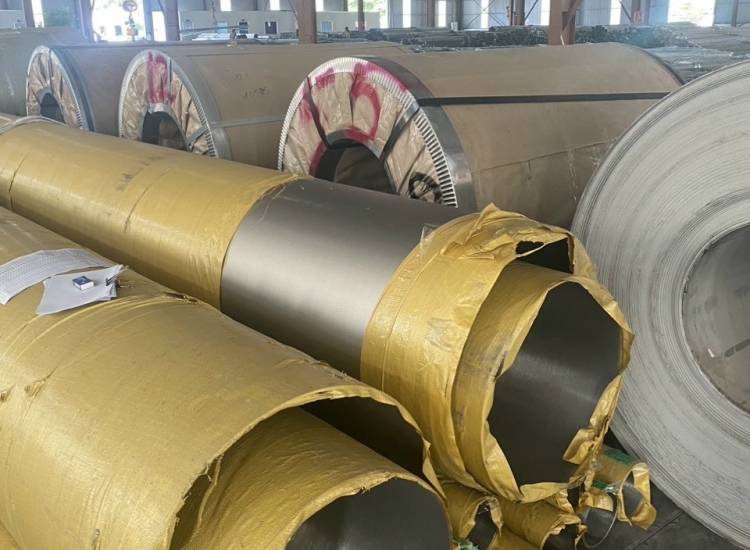 ỐNG ĐÚC INOX 304-ASTM A312/A778(B 36.19)/GB/T 1271 1-4 /JIS G3459/ EN 10217-7