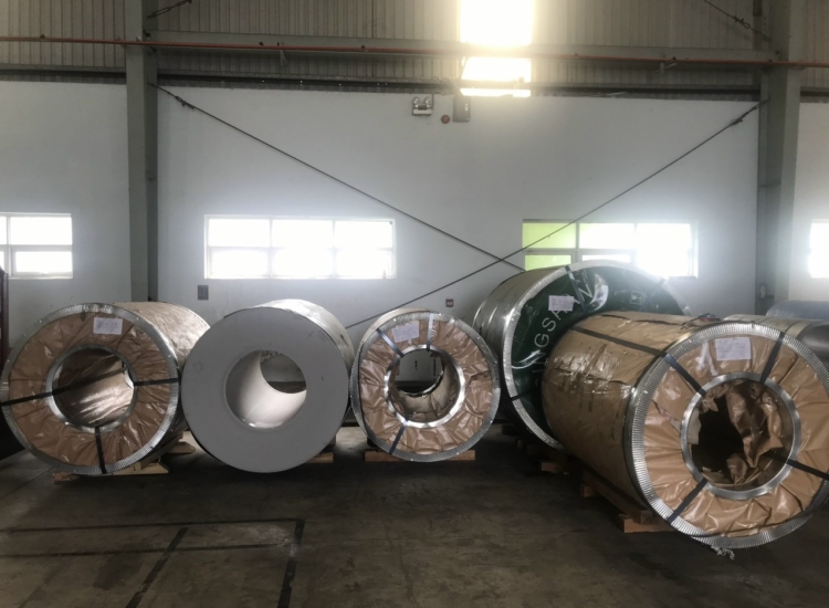 CUỘN INOX 310S-OUTOKUMPU