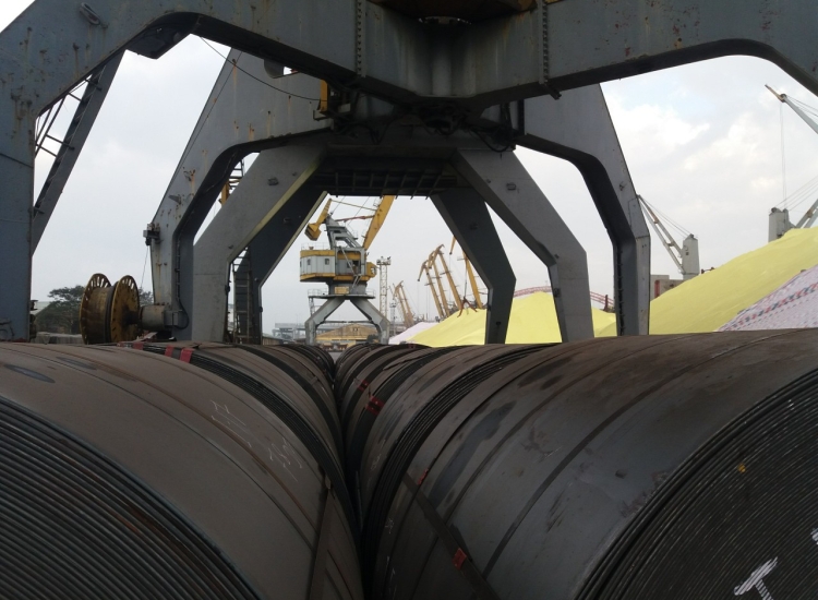 THÉP ĐÓNG TÀU A36 ĐẶC BIỆT