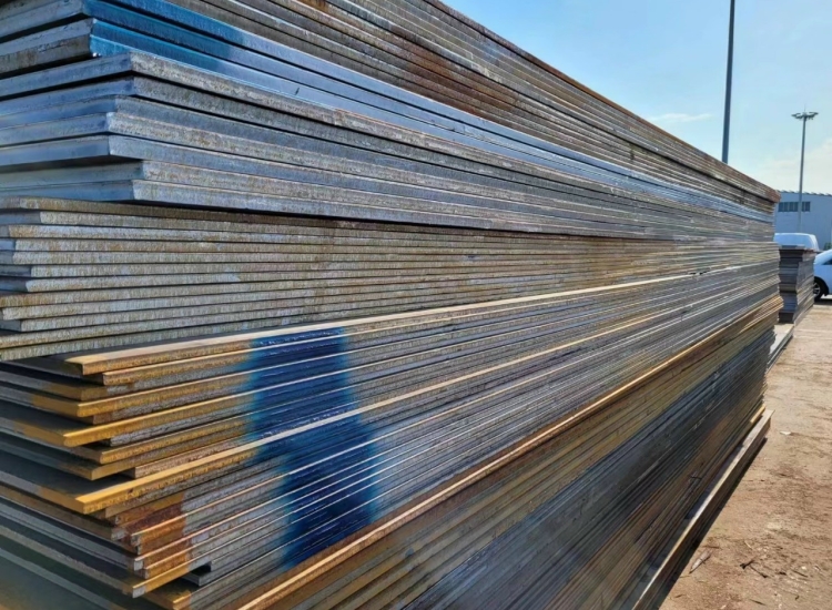 THÉP TẤM SS400| THÉP TẤM G3101 SS440.