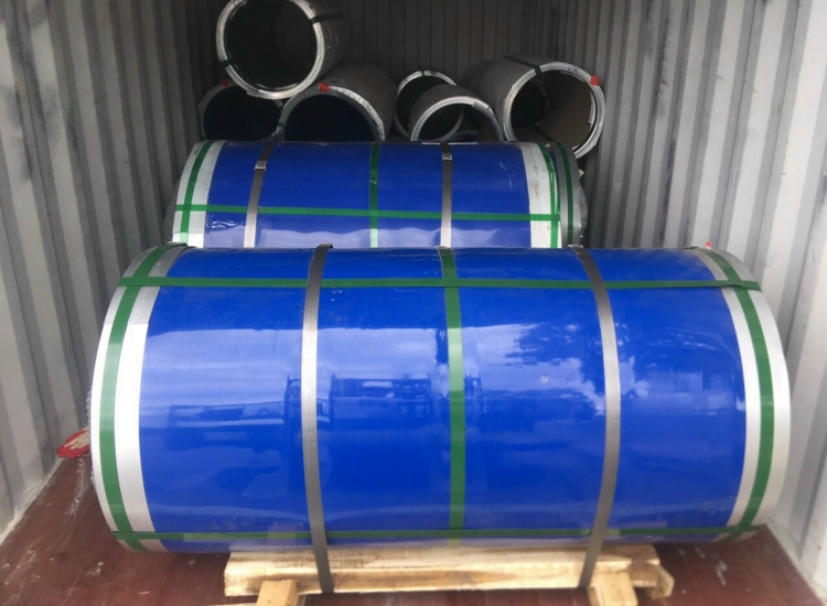 CUỘN INOX 420- DÙNG LÀM DAO