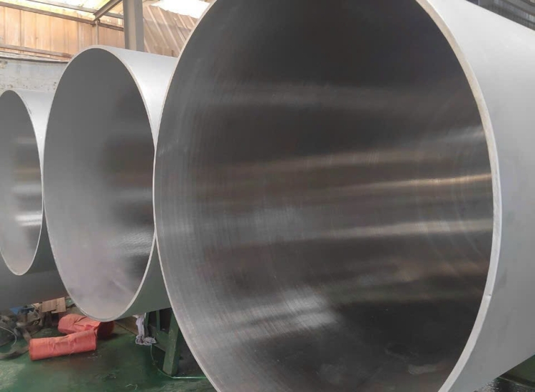 ỐNG ĐÚC INOX DN 900- PHI 914  ĐỘ DÀY SCH 10,SCH 40,SCH 80,XXS