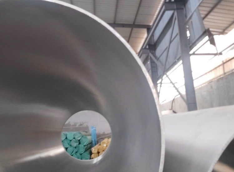 ỐNG ĐÚC INOX CÔNG NGHIỆP 304|316 DN 1000 - PHI 1016 DÀY 8MM SCH 10|DÀY 9.53MM SCH 40|DÀY 12.7MM SCH 80...