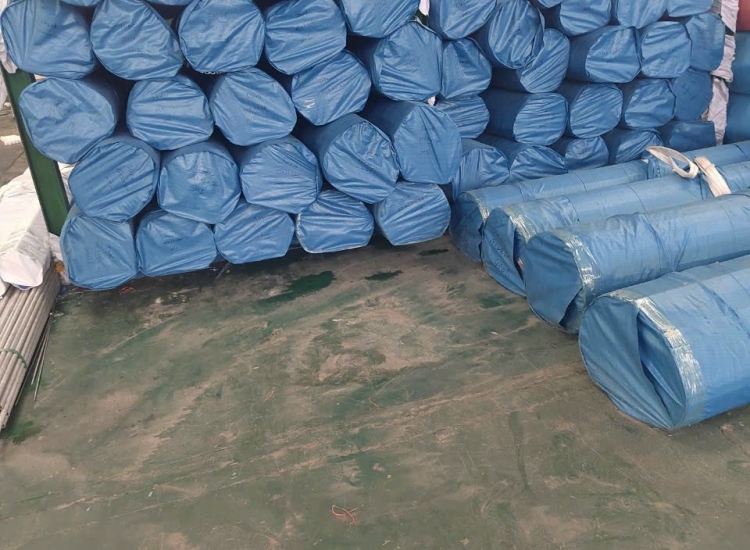 ỐNG ĐÚC INOX CÔNG NGHIỆP 304/316 DN 950 - PHI 965.2 DÀY 9.53MM/SCH 10/SCH 40/SCH 80...