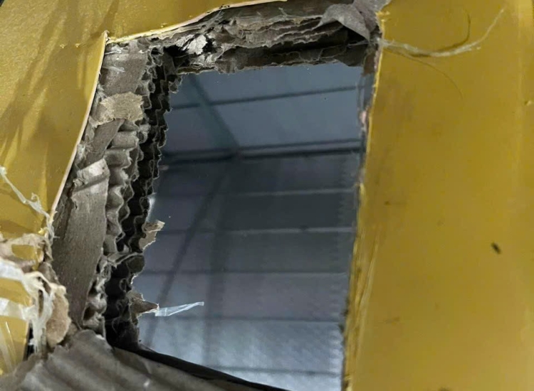 CUỘN INOX 201 BA/2B DÀY 0.7MM