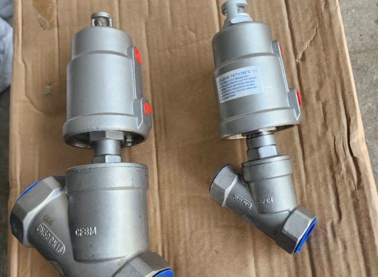 LỌC Y ARITA | INOX 304 / 316 | MALAYSIA