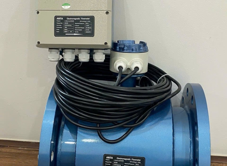 ĐỒNG HỒ ĐO LƯU LƯỢNG 