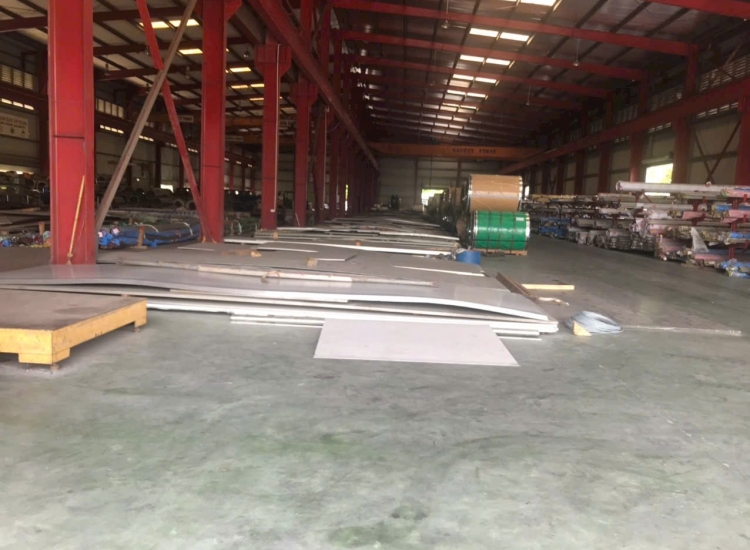 TẤM INOX 304/304L-NO1 DÀY 35LY(mm)