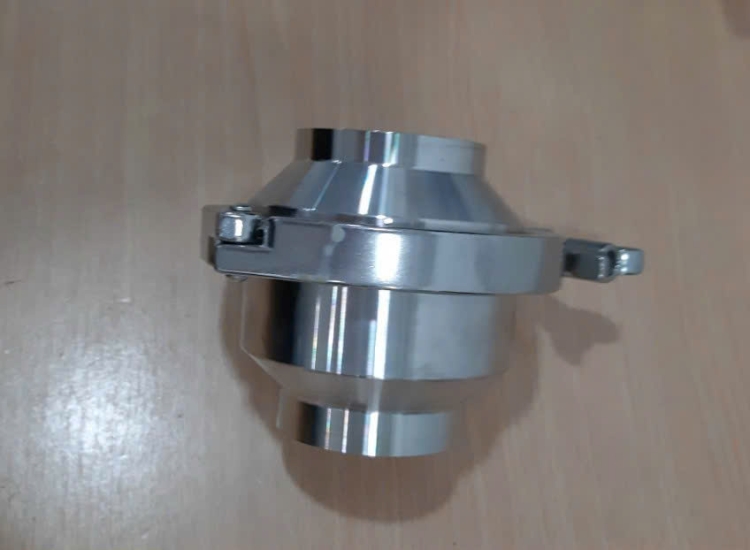 Van một chiều inox 304, Van một chiều inox 316, check valve, non return valve
