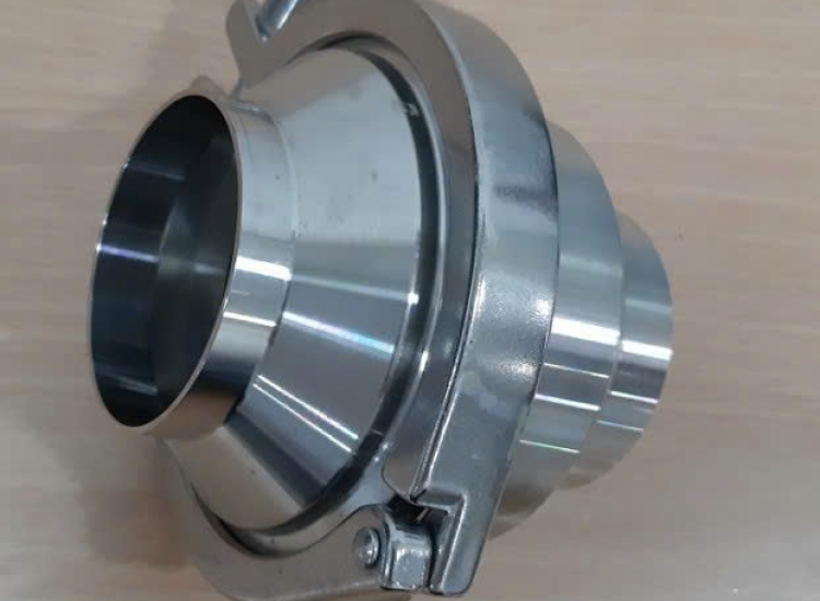 Van một chiều inox 304, Van một chiều inox 316, check valve, non return valve