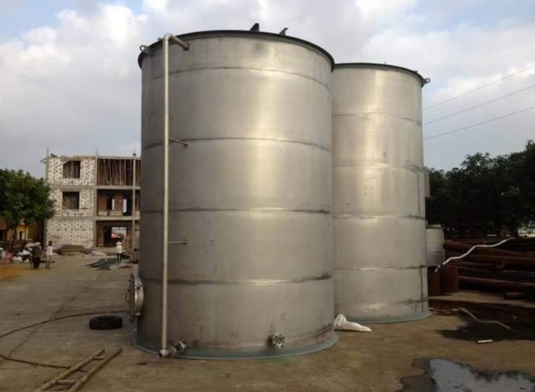 BÌNH BỒN BỂ HÓA CHẤT CÔNG NGHIỆP