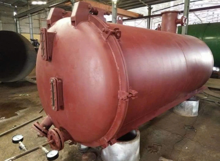 HỆ THỐNG THIẾT BỊ KHÁC