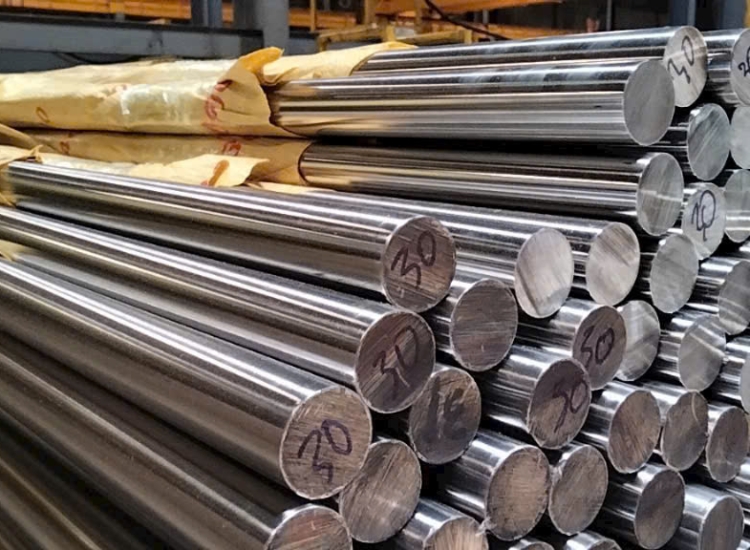 LÁP TRÒN ĐẶC 316- PHI 22|STAINLESS STEEL 316 ROUND BAR , Diameter 22mm