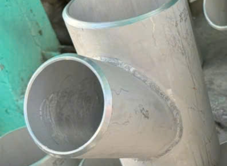 GIA CÔNG CHẾ TẠO Y LỆCH - INOX 304, inox 316