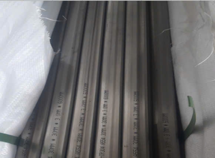 HỘP VUÔNG INOX 30x30x3.0mm/304-316