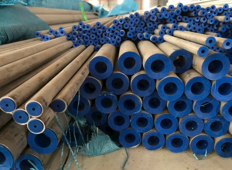 TẤM THÉP KHÔNG GỈ 318LN  |  1.4462/BS 318S13 | X2CrNiMoN22-5-3 | Duplex steel