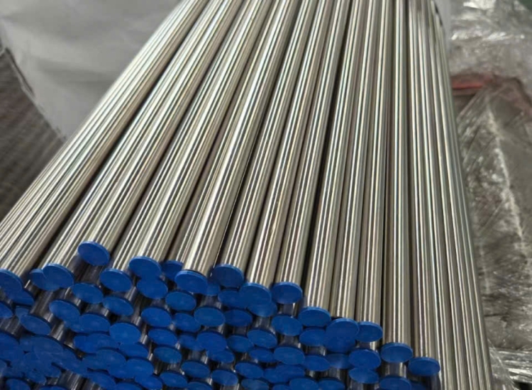 LÁP TRÒN ĐẶC 310S- PHI 24|STAINLESS STEEL 310S ROUND BAR , Diameter 24mm