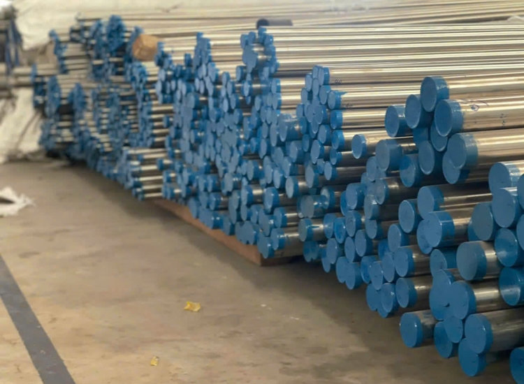 LÁP TRÒN ĐẶC 310S- PHI 65|STAINLESS STEEL 310S ROUND BAR , Diameter 65mm