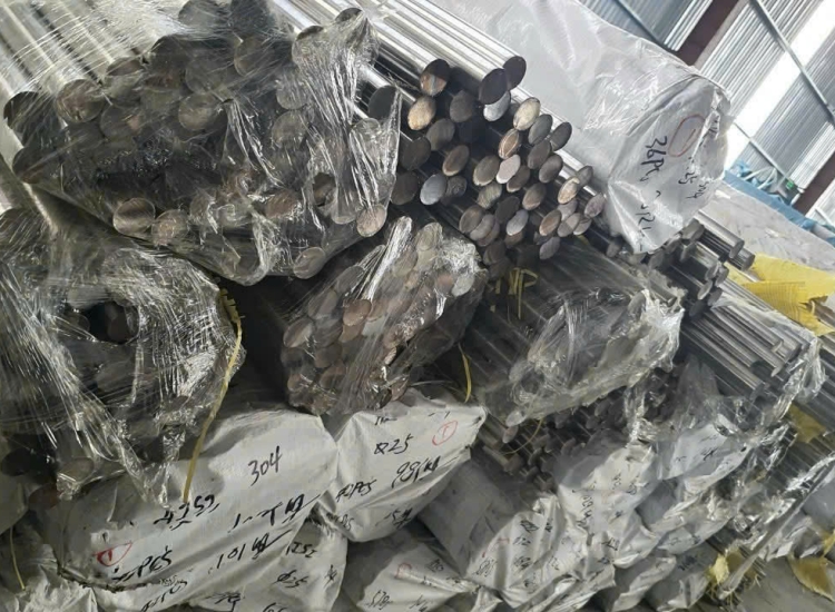 LÁP TRÒN ĐẶC 310S- PHI 30|STAINLESS STEEL 310S ROUND BAR , Diameter 30mm