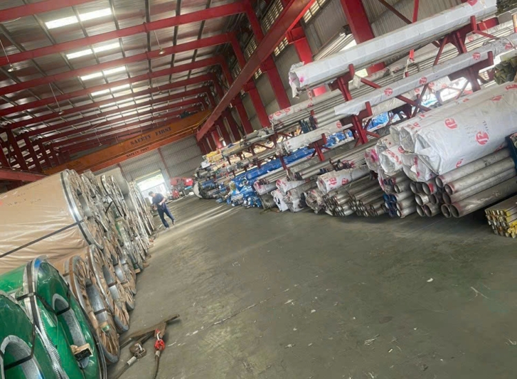 LÁP TRÒN ĐẶC 310S- PHI 10|STAINLESS STEEL 310S ROUND BAR , Diameter 10mm