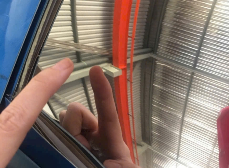 TẤM INOX 304 Bóng BA 6K DÀY 3.0MM