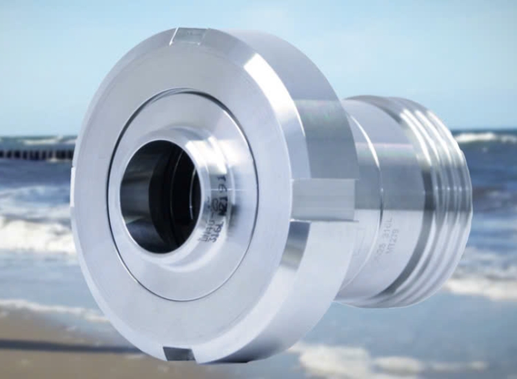 VAN MỘT CHIỀU INOX VI SINH M&S|M&S NON-RETURN VALVES