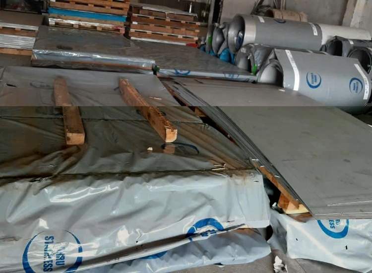 TẤM INOX ACER-BAHRU DÀY 2.0-6.0MM