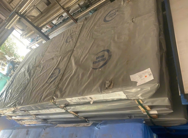 TẤM INOX ACER-BAHRU DÀY 2.0-6.0MM