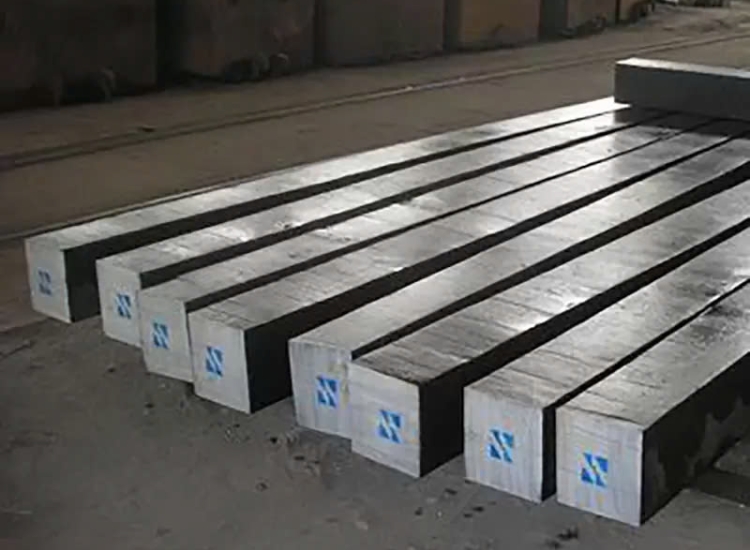 THANH LÁP VUÔNG ĐẶC INOX 304|316 - 90 x 90|Stainless Steel Square Bar 90 x 90 - 304|316