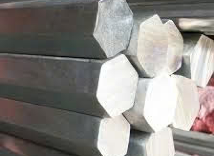 THANH LỤC GIÁC INOX 304|316 PHI 95|S304|316 Stainless Steel Hexagon Bar | Diameter 95mm