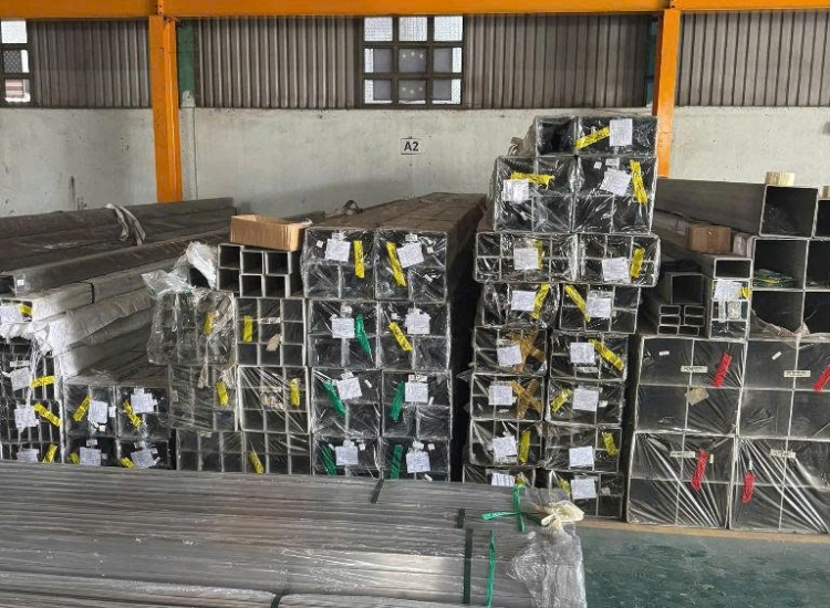 HỘP INOX CHỮ NHẬT 304|316 - 150 x 250 x 6.0MM