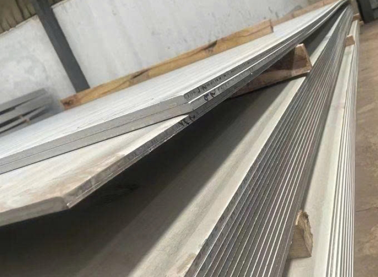 INOX 330 - TẤM THÉP HỢP KIM CHỊU MÀI MÒN 330 