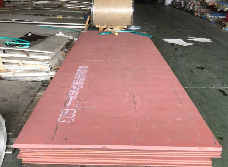 CUỘN INOX 304| 2B DÀY 3.0MM