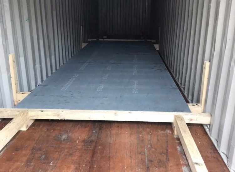 Thép tấm Everhard 400 450 500