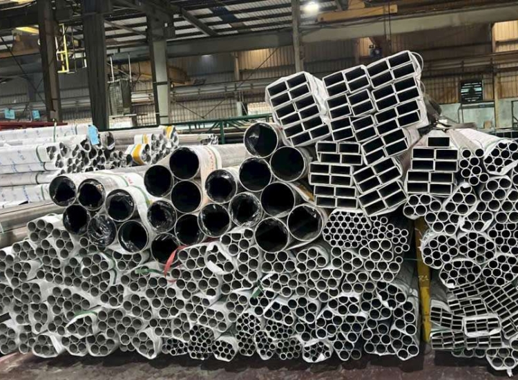 HỘP INOX CHỮ NHẬT 304|316 -  50 x 150 x 5.0 MM